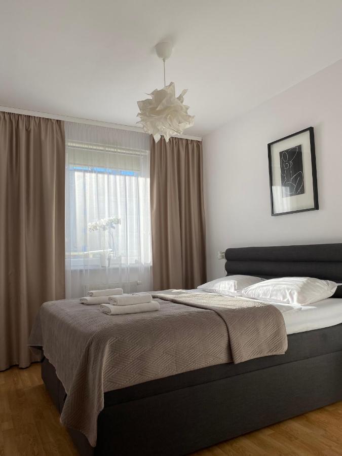 Apartament Trzech Stolic Gorzów Wielkopolski Exterior foto